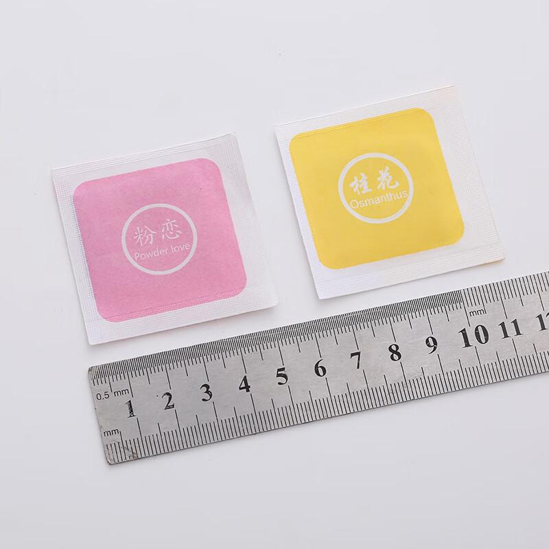 Closet & Shoe Deodorizer Scented Sheets