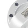 Car Fuel Tank Cover Gas Cap Decorative Trim for Toyota Camry Universal Modified Oil Filler Cap ABS Gasoline Tank Decoration