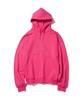 Yonning Heavy Overfit Hoodie T-Shirt Mshhd003-Pk