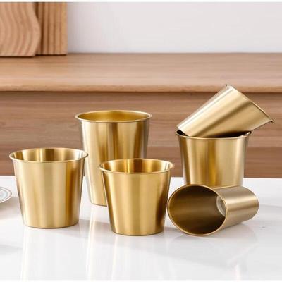 Wutuo 304 Stainless Steel Insulated Cold Drink Mug