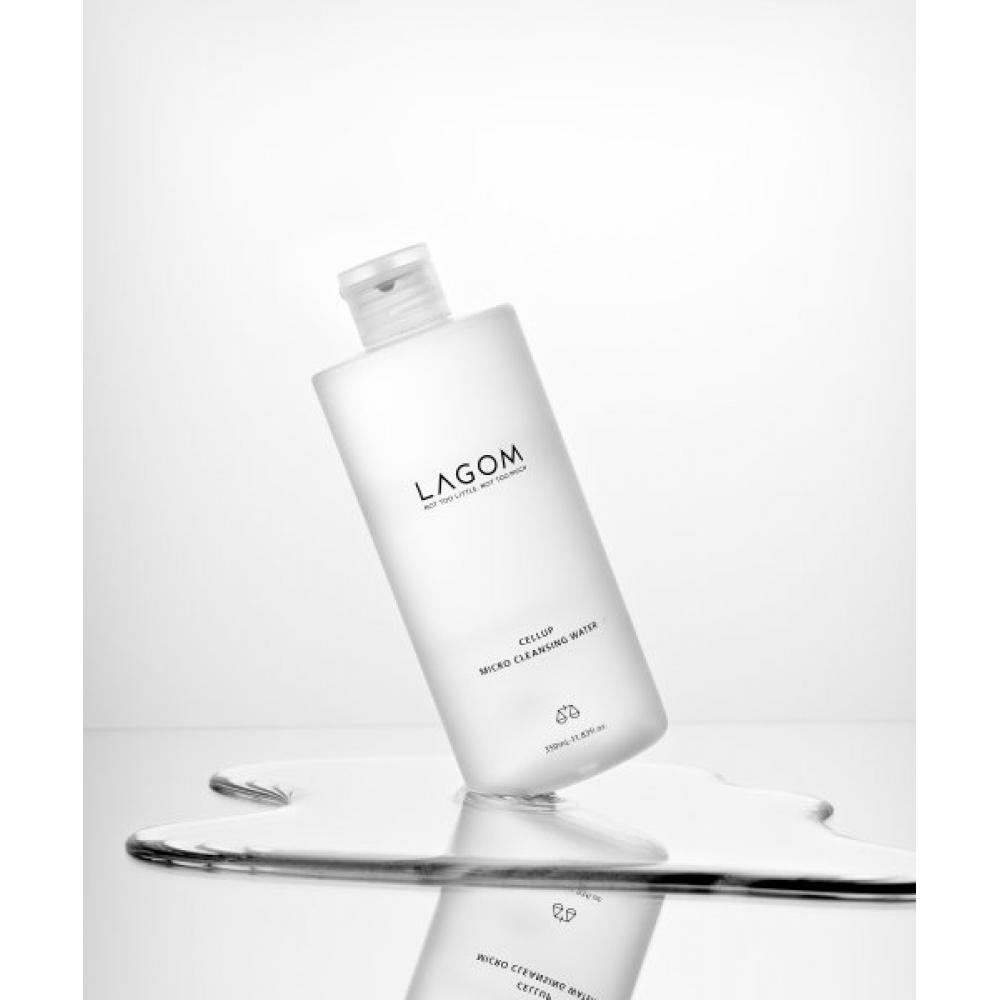 Lagom Cellub Micro Cleansing Water 350ml