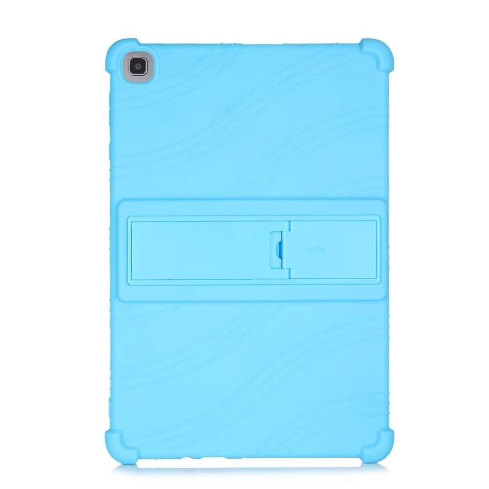 Ajustable Stand Case for Huawei Honor Pad X8 10.1 Inch 2022 Cover Tablet Matepad T10 T10s T 10s Soft Silicone Thickened Funda
