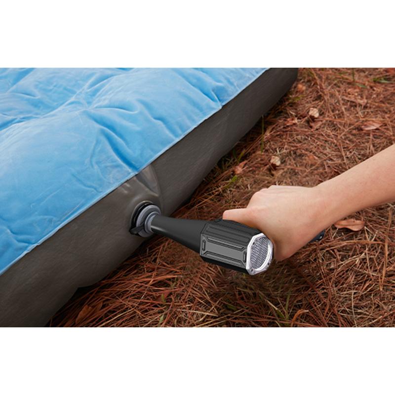 150000rpm Powerful Portable Mini Jet Fan Air Hammer Electric Turbo Wireless Blowing Gun for Car Drying  Fan Blower
