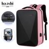 Unisex Anti-Theft Waterproof Business & Travel Backpack