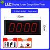 Double-sided HD Competition Timer