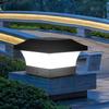 Nufeng Solar Post Light