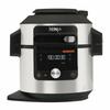 Multicooker Ninja Black/Stainless Steel OL650EU