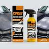 Car Ceramic Coating Wax Car Body Polish Spray Paint Hydrophobic Agent Shine Protection Auto Accessories