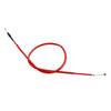 Motorcycle Clutch Cable Replacement fit for Yamaha R6 2017-2024 Red
