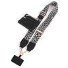 Amazon Phone Strap With Zippered Pouch Clip And Strap For Phone With Wallet Crossbody Phone Lanyard Crossbody For Women Gilrs