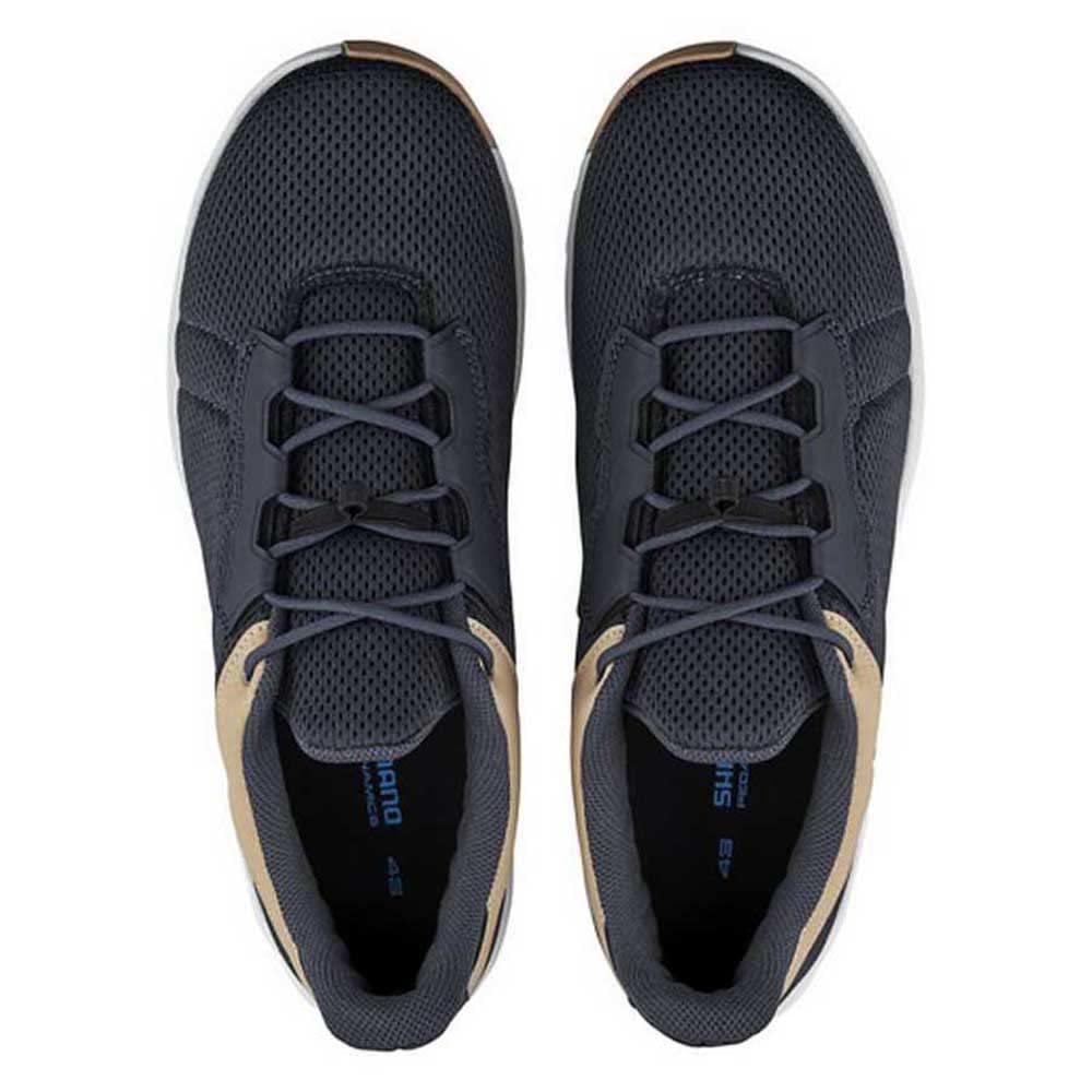 SHIMANO Cycling Shoes EX300 Navy 40