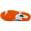 Nike X Supreme Air Force 2 'Orange' Skateboard Shoes AA0871-818