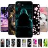 For POCO M7 Plus Case Luxury Soft Silicone Protective Phone Case Anti-fall Cover For POCO M7 4G M7Plus Shockproof Bumper Funda