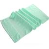 Embroidered Pure Cotton Face Towel – Thick, Absorbent, Gift-Ready