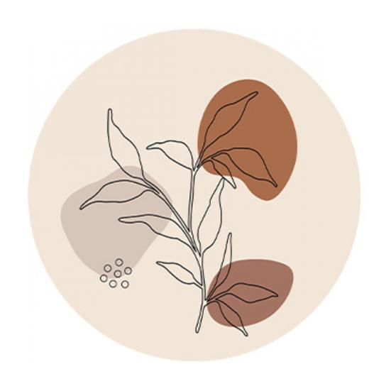 

Retro Diatomite Coaster Heat-Resistant Placemat Quick-Dry Absorbent Mat for Cups Mugs Bowls Non-Slip Reusable Elegant Kitchen Table Decor S D