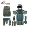 Leiler Combat Protective Gear