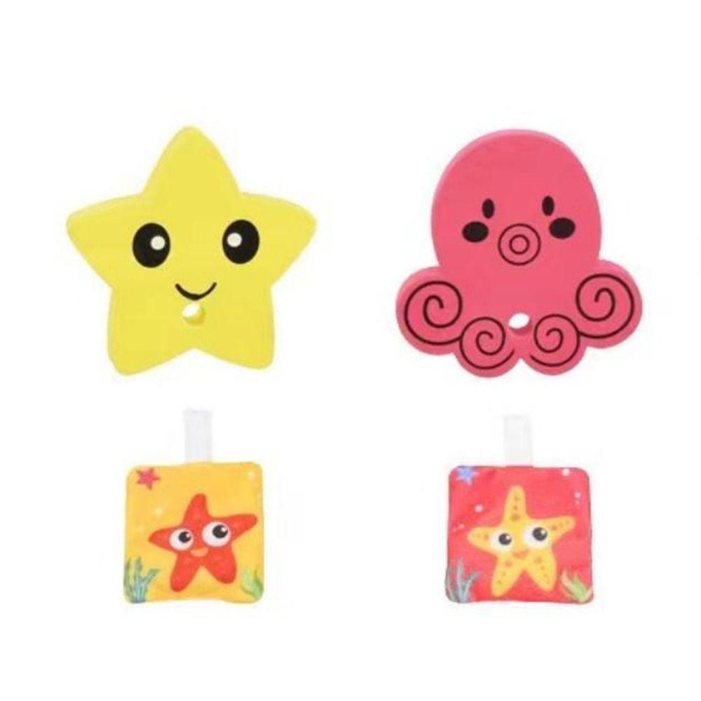 No Deformation Diving Circle Toys Reusable Diving Ring Swim Ring Water Play Toys  Water Sport Toys