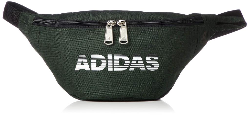 Adidas Waist Bag 57413 Night Cargo