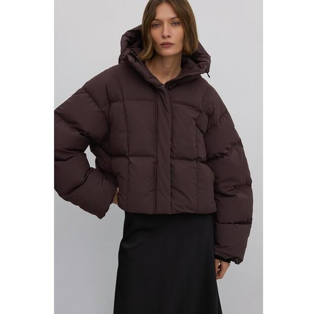 Куртка женская Estro ER00117989 EU XS