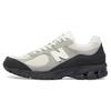 Tênis Masculino The Basement x New Balance 2002R Cinza Pedra M2002RBA