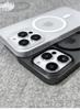 Magnetic Matte Bumper For  Case For For Iphone 1 11 14 13 12 16 Pro Max Plus Ultra Thin Translucent Shockproof Hard PC Cover