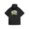 Animal Kinder/Kinder Misty recycelter wasserdichter Strandparka