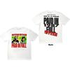Eric B. and Rakim - Pump Up The Volume (T-Shirt)