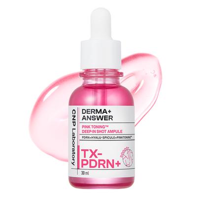 Pielęgnacja twarzy – Serum do twarzy