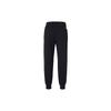 New MLB Knitted Sweatpants Unisex Black 3APTB0231-50BKS