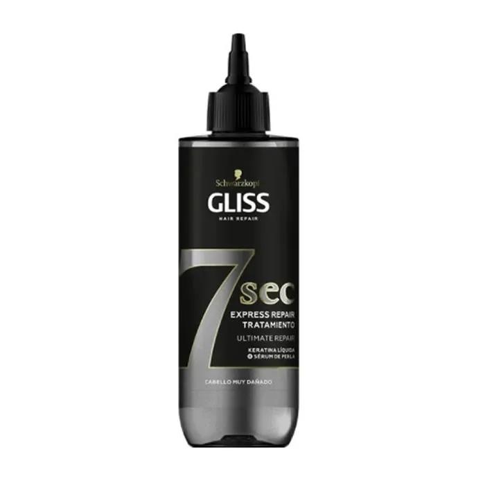 Schwarzkopf Gliss 7 Sec Express Ultimate Repair 200 мл