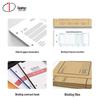 Doton DC-3000 Manual Thermal Binding Machine CN plug (adapter included)