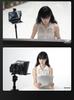 Ambitful Zhi Jie T1 Pro Foldable Teleprompter for Mobile Phones, Tablets, and Live Broadcasts