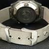 JAPAN VINTAGE RICOH R31 AUTOMATIC MENS YELLOW COLOR DIAL WATCH A704713-1