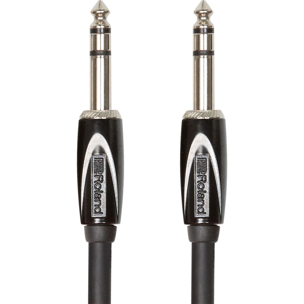 Roland Shielded Instrument Cable RCC-5-TRTR 1.5m