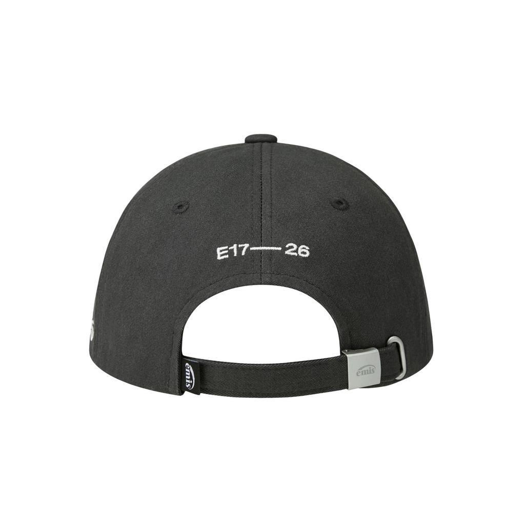 [EMIS] QUOTE BALL CAP - 6 Graphic Variations