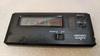 [USED] Out of print, working condition watch, pocket alarm, black, Seiko, Showa retro, rare