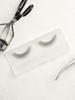 Volume False Eyelashes - Festival Style