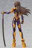 Muv-Luv Alternative Total Eclipse Figma Takamura Yui (non-scale ABS & PVC Painted Action Figure)