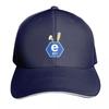 E Baseball Cap hats on offer Hip Hop sun hat hard hat Womens Golf Wear Unisexs