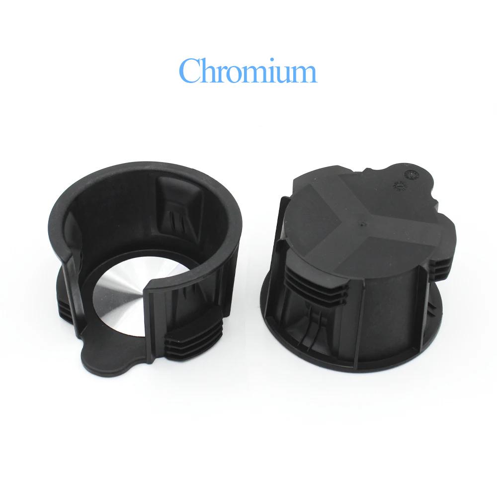 Car Center Water Cup Holder Insert Beverage Bottle Holder For Land Rover L322 L405 LR3 LR4 Range Rover Sport Discovery LR087454