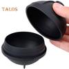 Ice Storage Box with Lid Ice Ball Making Funnel Excellent Large Ball Shape Ice Hockey Mold Household Supplies
