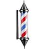 Ceiling pillar LED lamp barber barber barber sign advertising salon 103cm