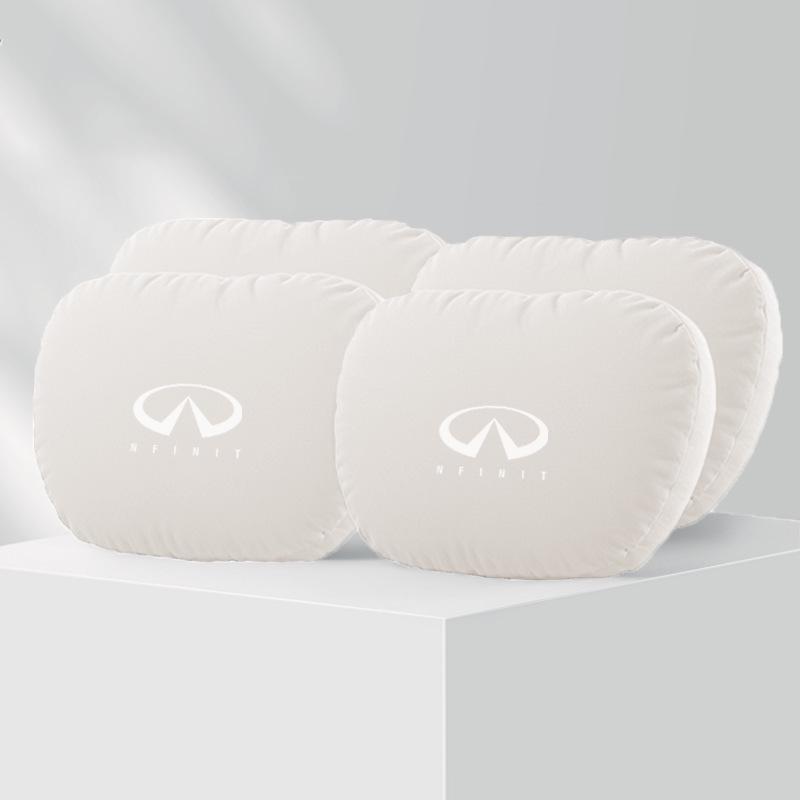 All-Season Lumbar Neck and Head Support for Infiniti Cars