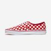 [Vans] Authentic - Primary Check Racing Red/White [VN000EGAR30] [Shipped from Korea] 100% Authentic