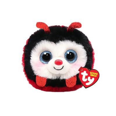 Ty Puffies Izzy Peluche 42535