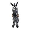 Fun Zebra Inflatable Costume for Adults