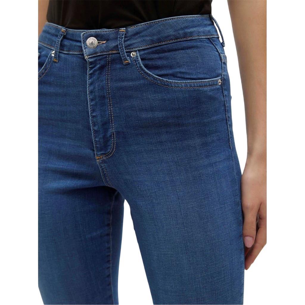 Vero Moda Womens/Ladies 5 Pockets Skinny Jeans