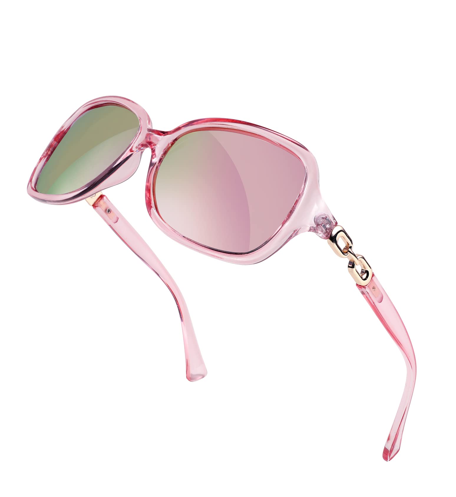 

UV Protection UV B2526 [FEISEDY] Sunglasses, Polarized, Women s Sunglasses, Fashion, Protection, Sports, Lightweight,