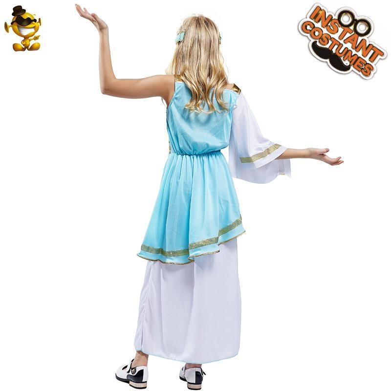 Girls Party Costumes Stage Costumes Cosplay Costumes Little Girls Princess Dresses
