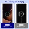3Pcs 100W Flash Charging Cable Type-C To Type-C Super Fast Charging Cable For Samsung Galaxy S23 S24 S25 Plus Note Ultra Cable